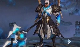 王者荣耀皮肤吕布最新爆料,霸气觉醒，荣耀归来！