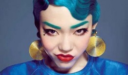 娱乐圈吃瓜小眼睛歌手,揭秘“吃瓜小眼睛歌手”的成名之路