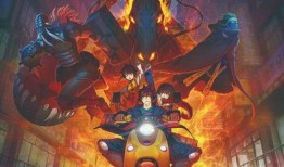 镇魂街第1季在线观看,守护灵界的守护者